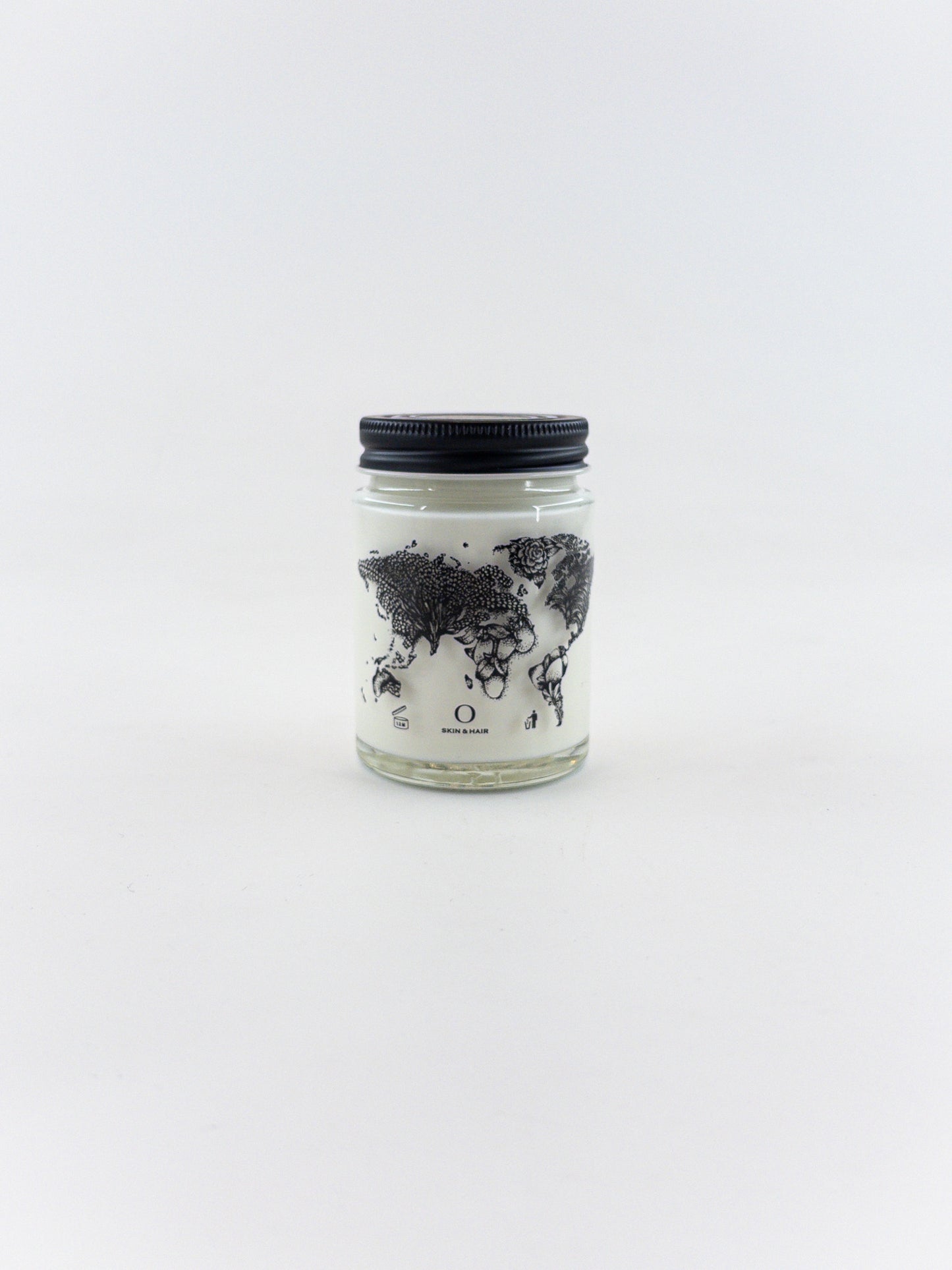 【O skin&hair】オー・ヘアクリーム