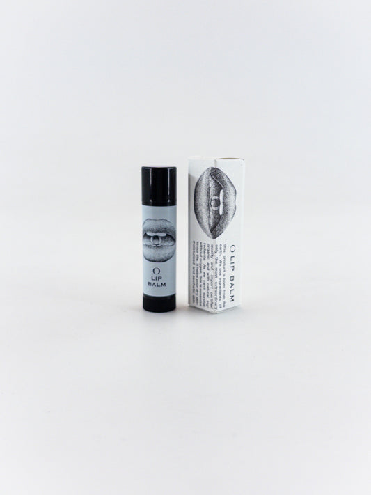【O skin&hair】O LIP STICK BALM