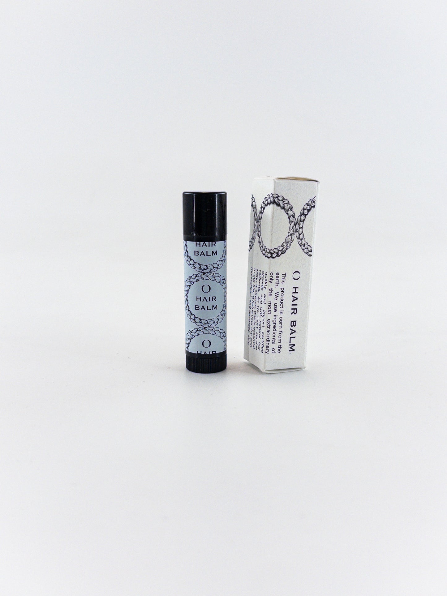 【O skin&hair】O HAIR STICK BALM