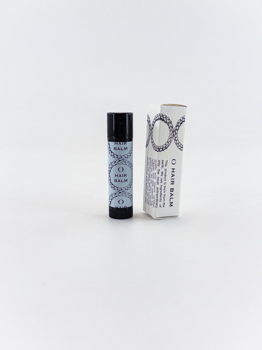 【O skin&hair】O HAIR STICK BALM
