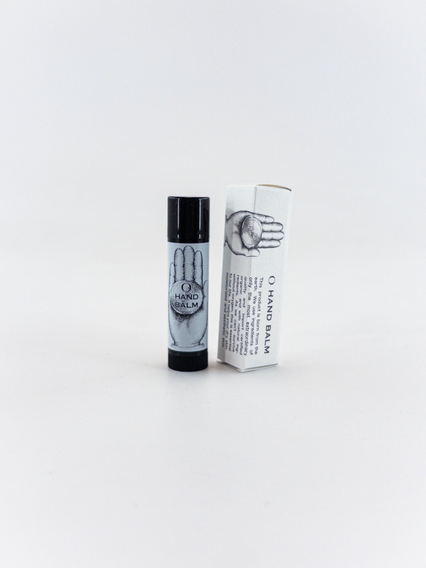 【O skin&hair】O HAND STICK BALM