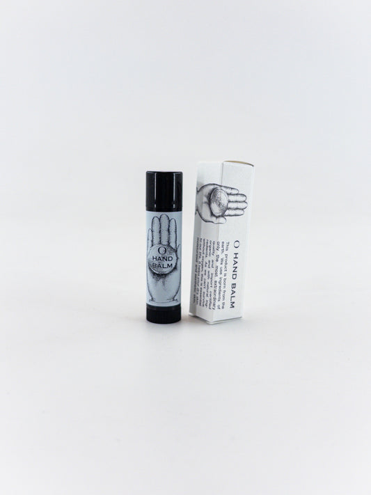 【O skin&hair】O HAND STICK BALM
