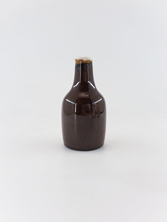 【CANASA】花器 茶