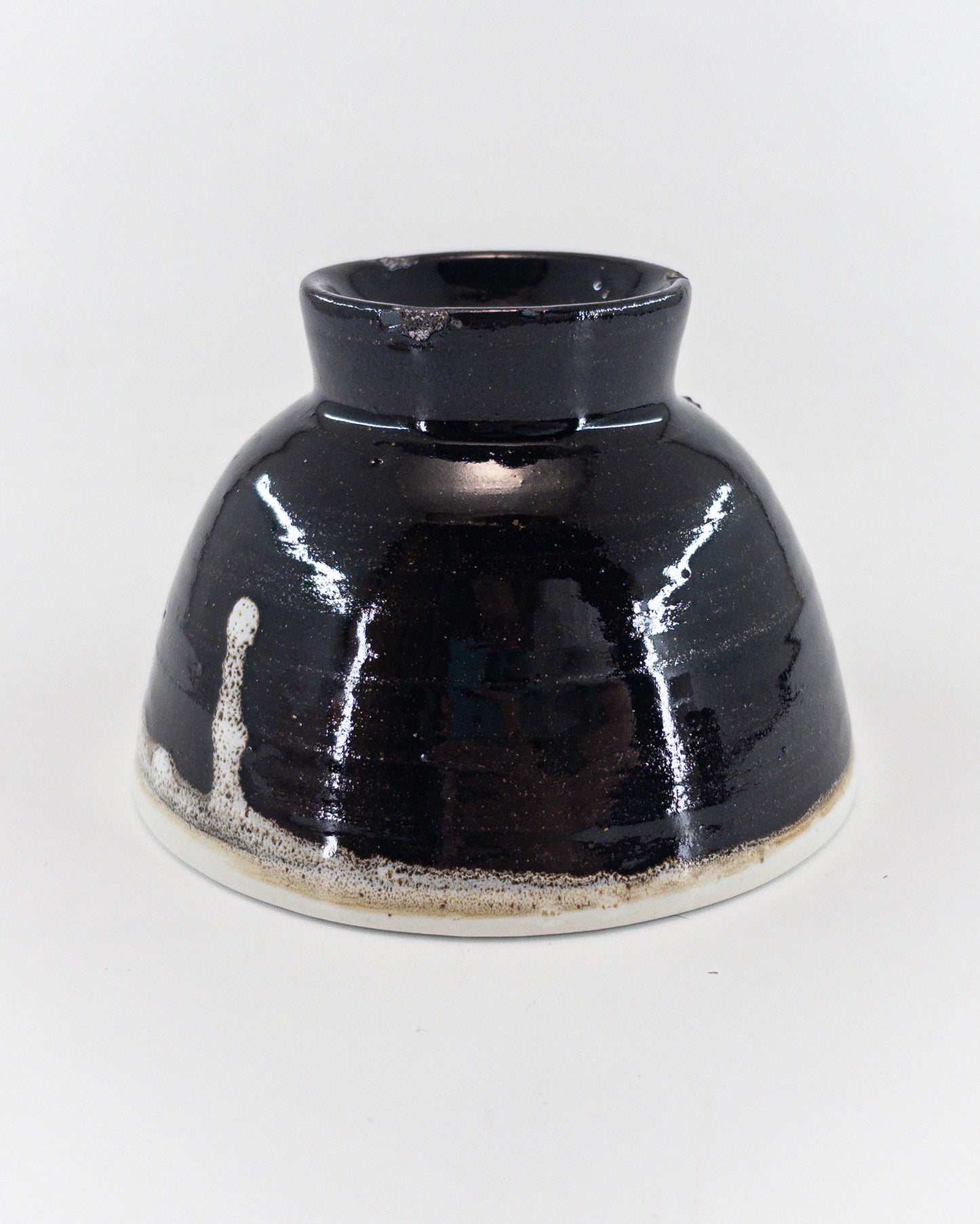 【CANASA】碗　黒a