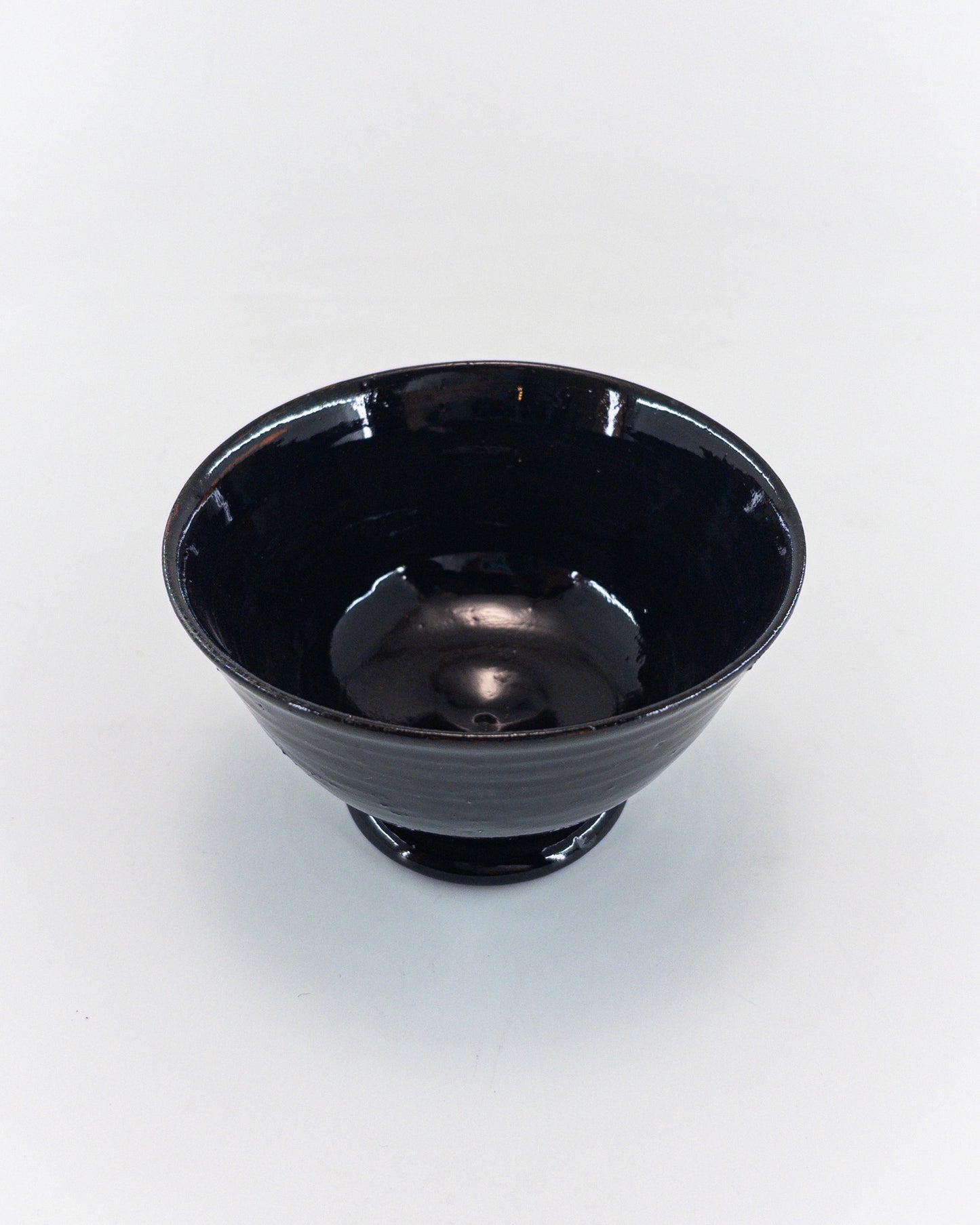 【CANASA】碗　黒b