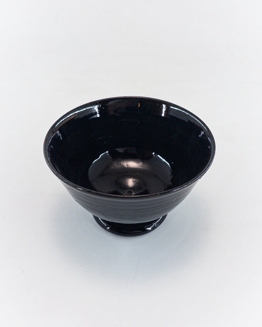 【CANASA】碗　黒b