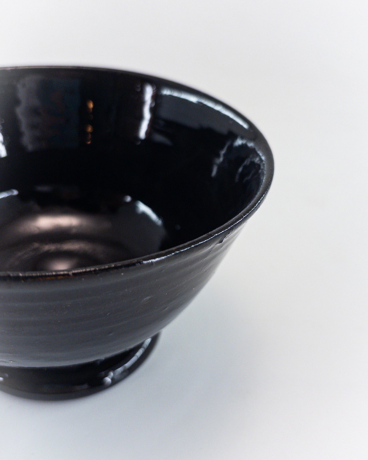 【CANASA】碗　黒b