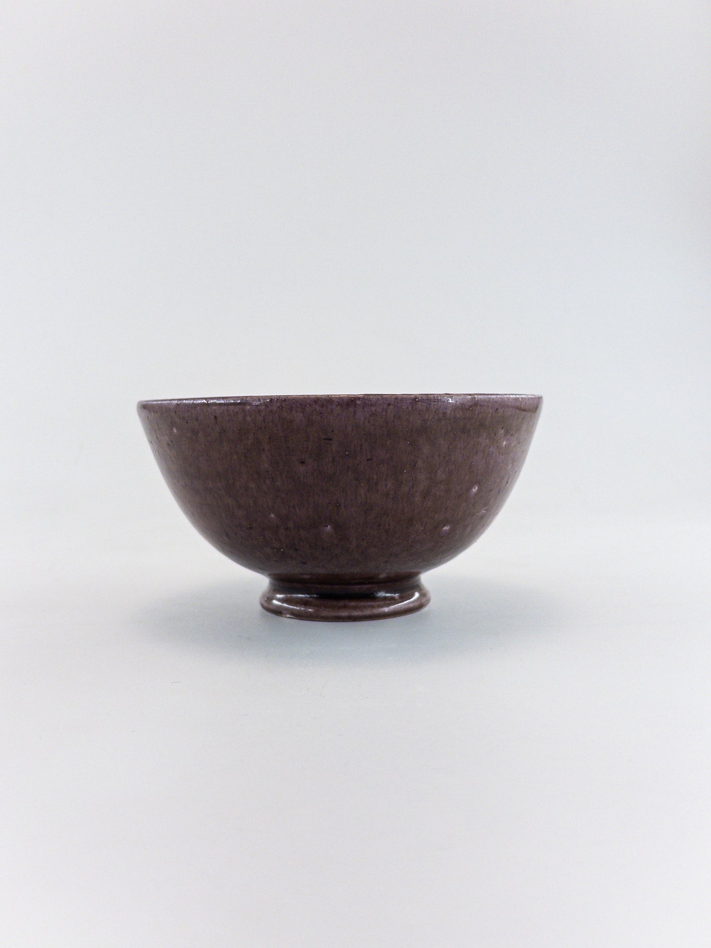 【CANASA】 麺鉢　紫