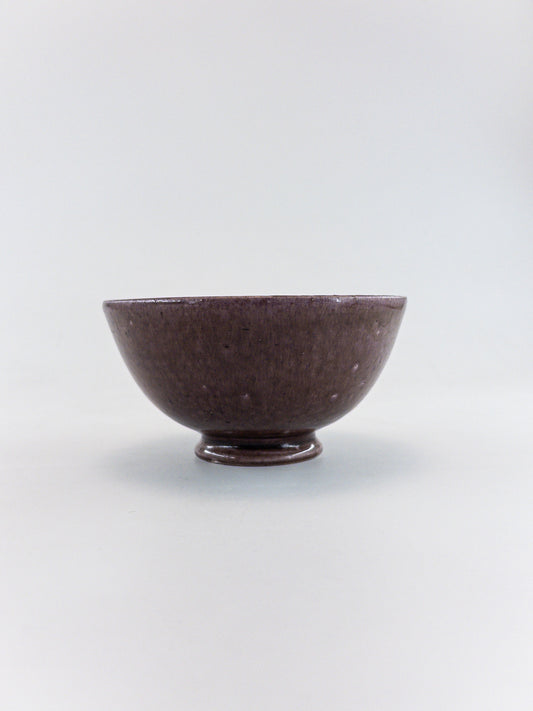 【CANASA】 麺鉢　紫