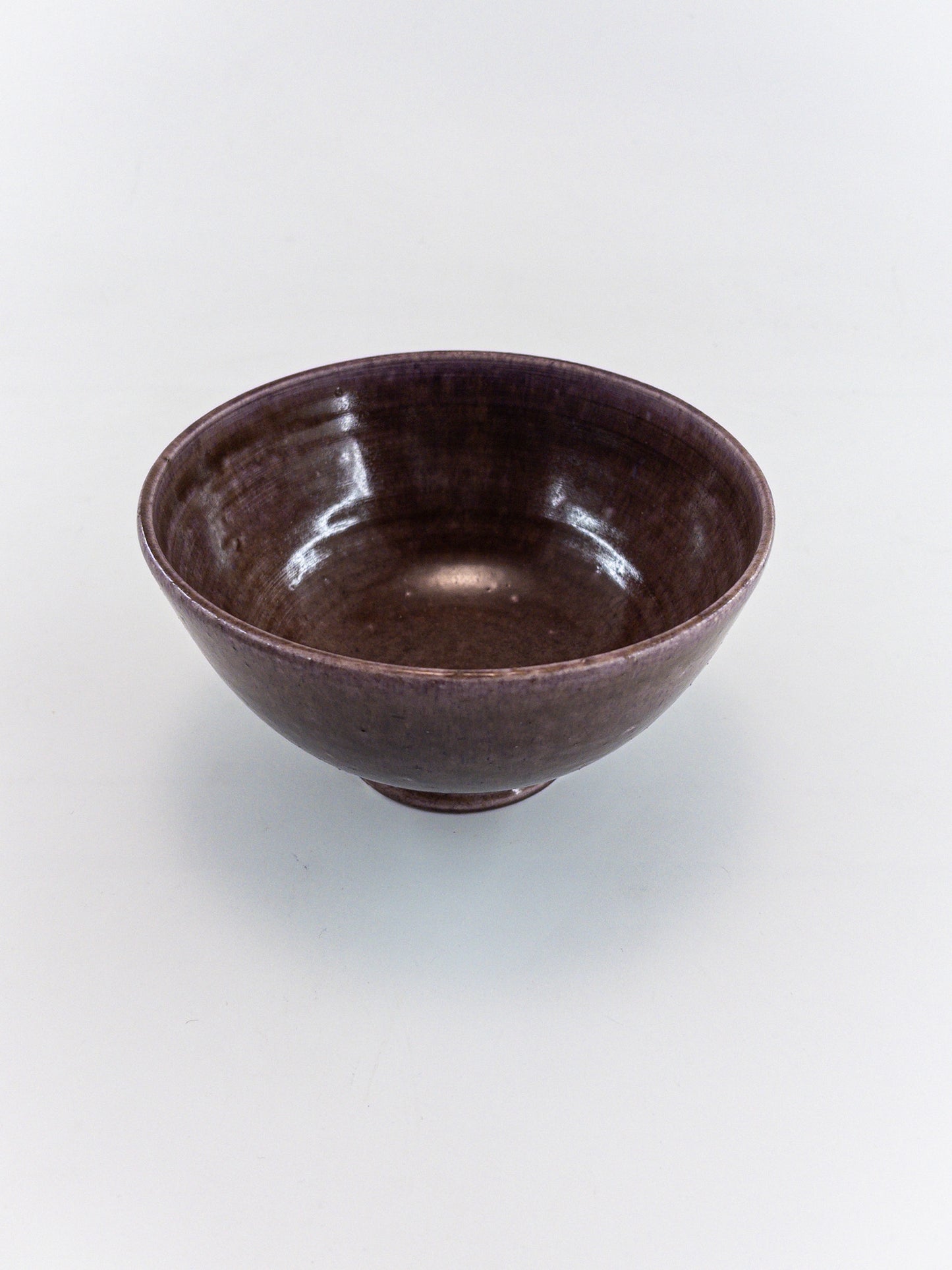 【CANASA】 麺鉢　紫