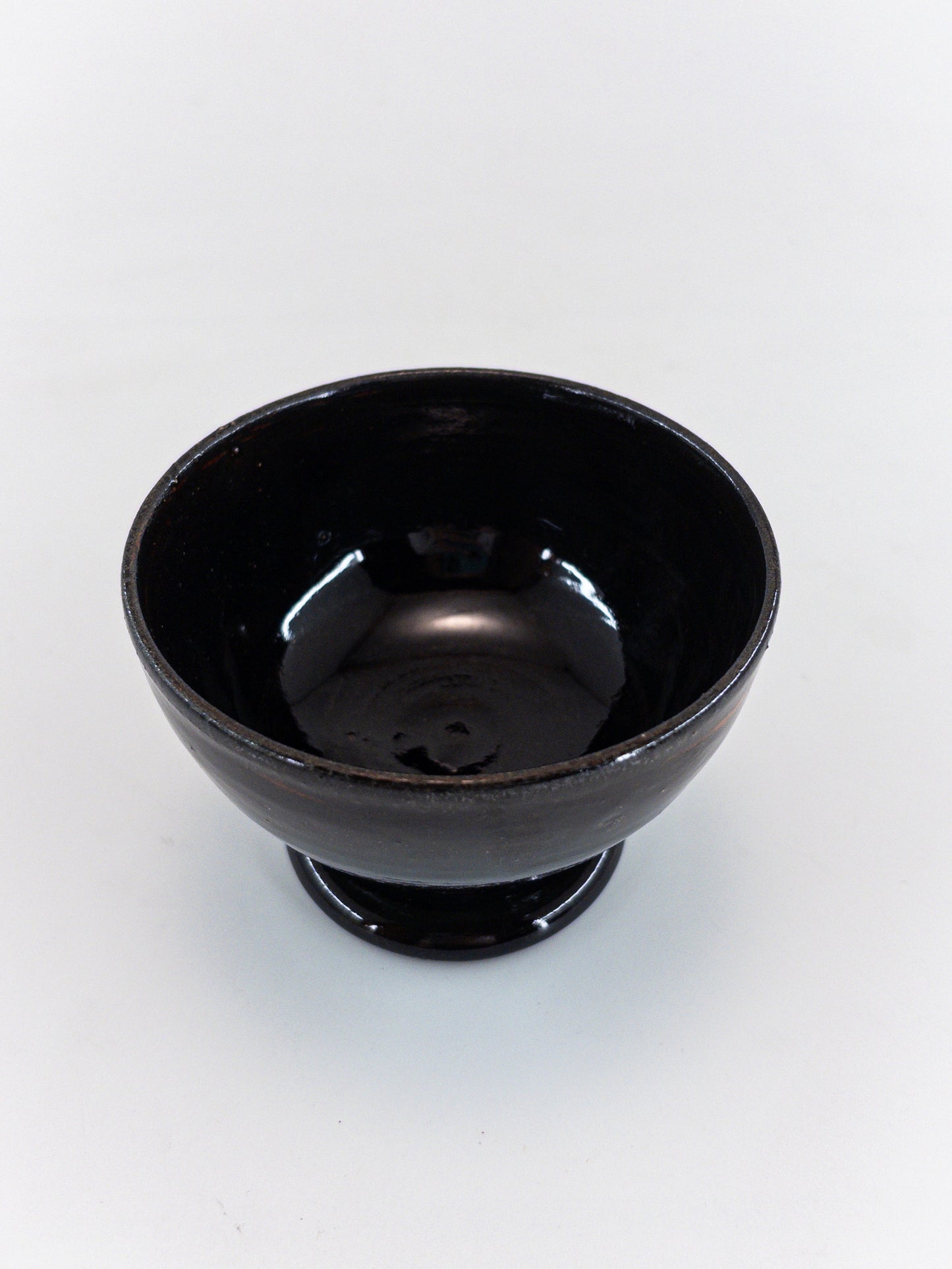 【CANASA】コンポート　黒
