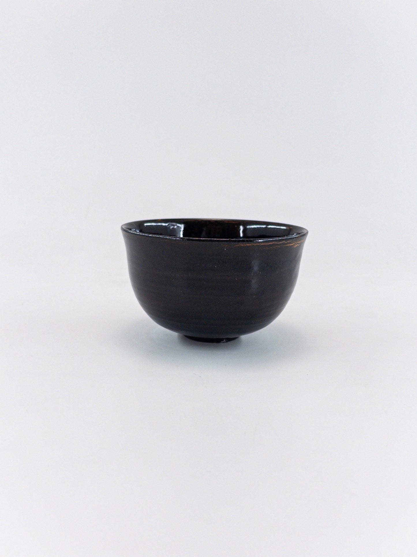 【CANASA】碗　黒c