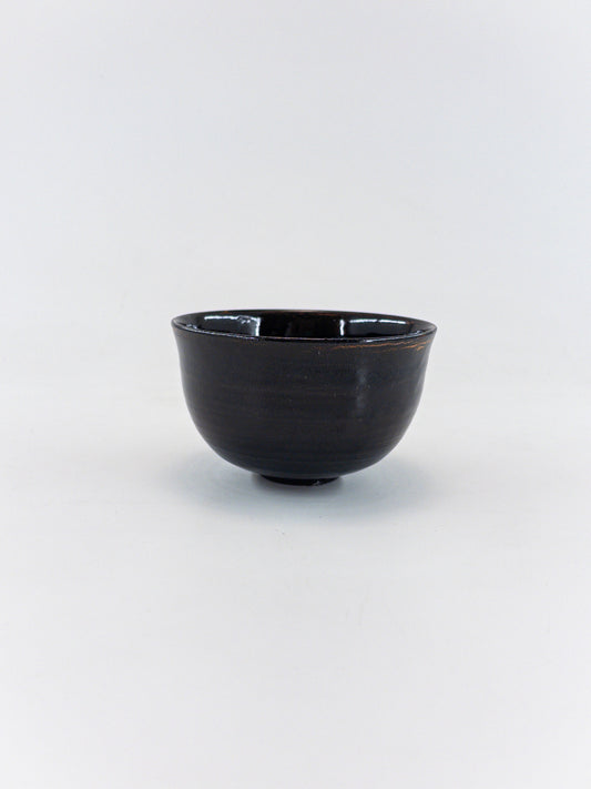 【CANASA】碗　黒c