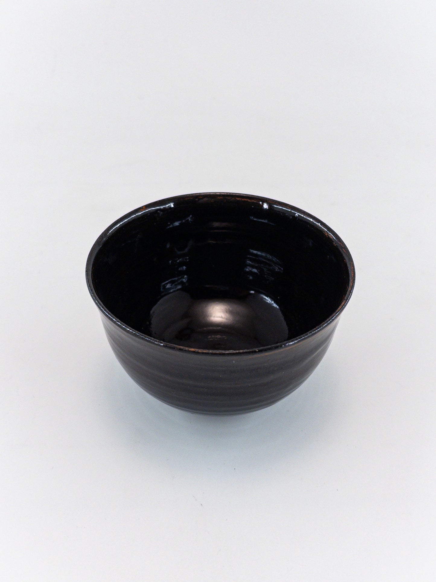 【CANASA】碗　黒c