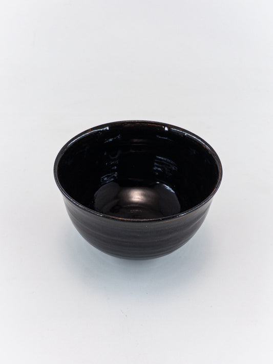 【CANASA】碗　黒c
