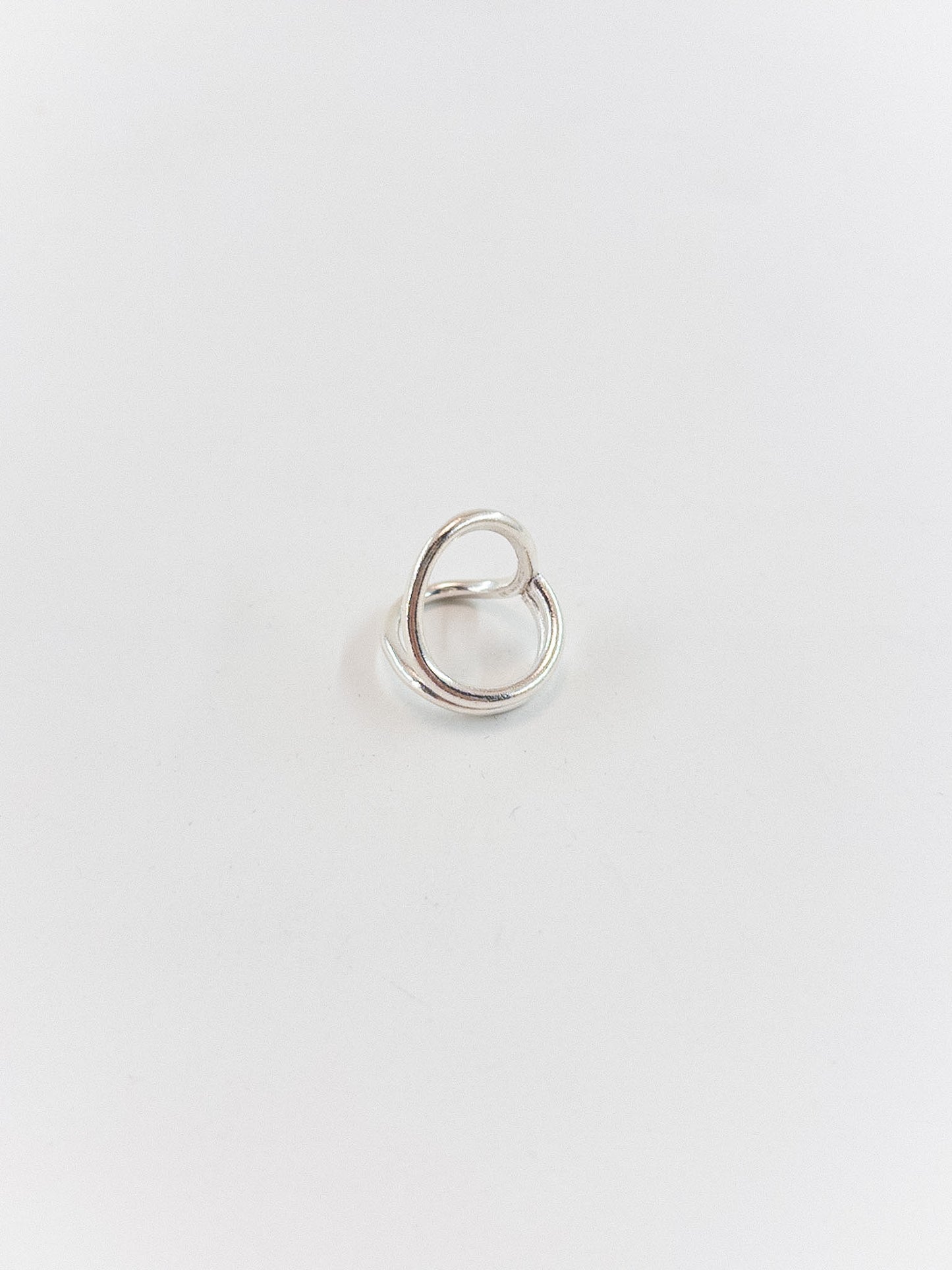 【accessories mau】カレンシルバーリング