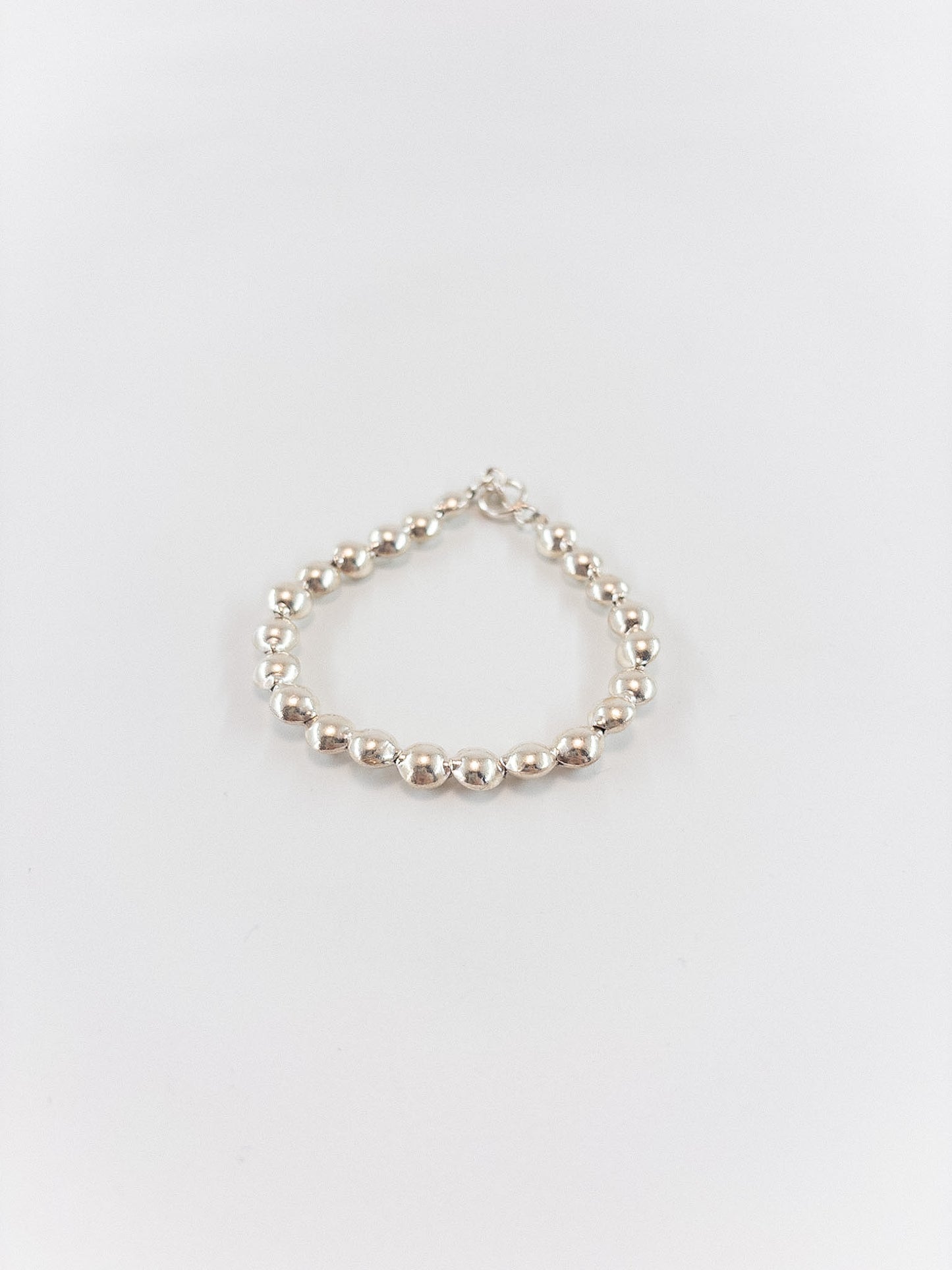 【accessories mau】カレンビーズブレスレット a