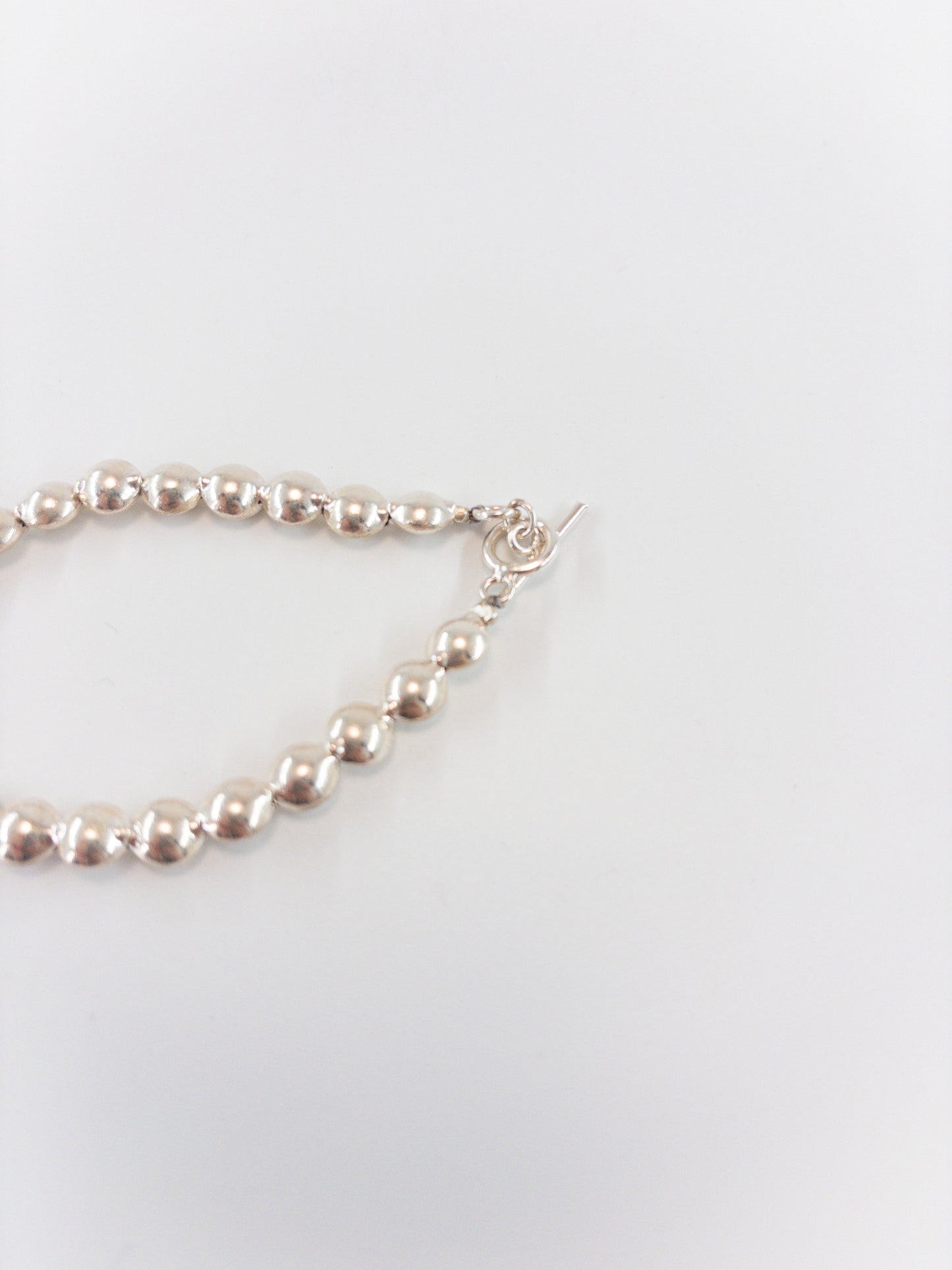 【accessories mau】カレンビーズブレスレット a