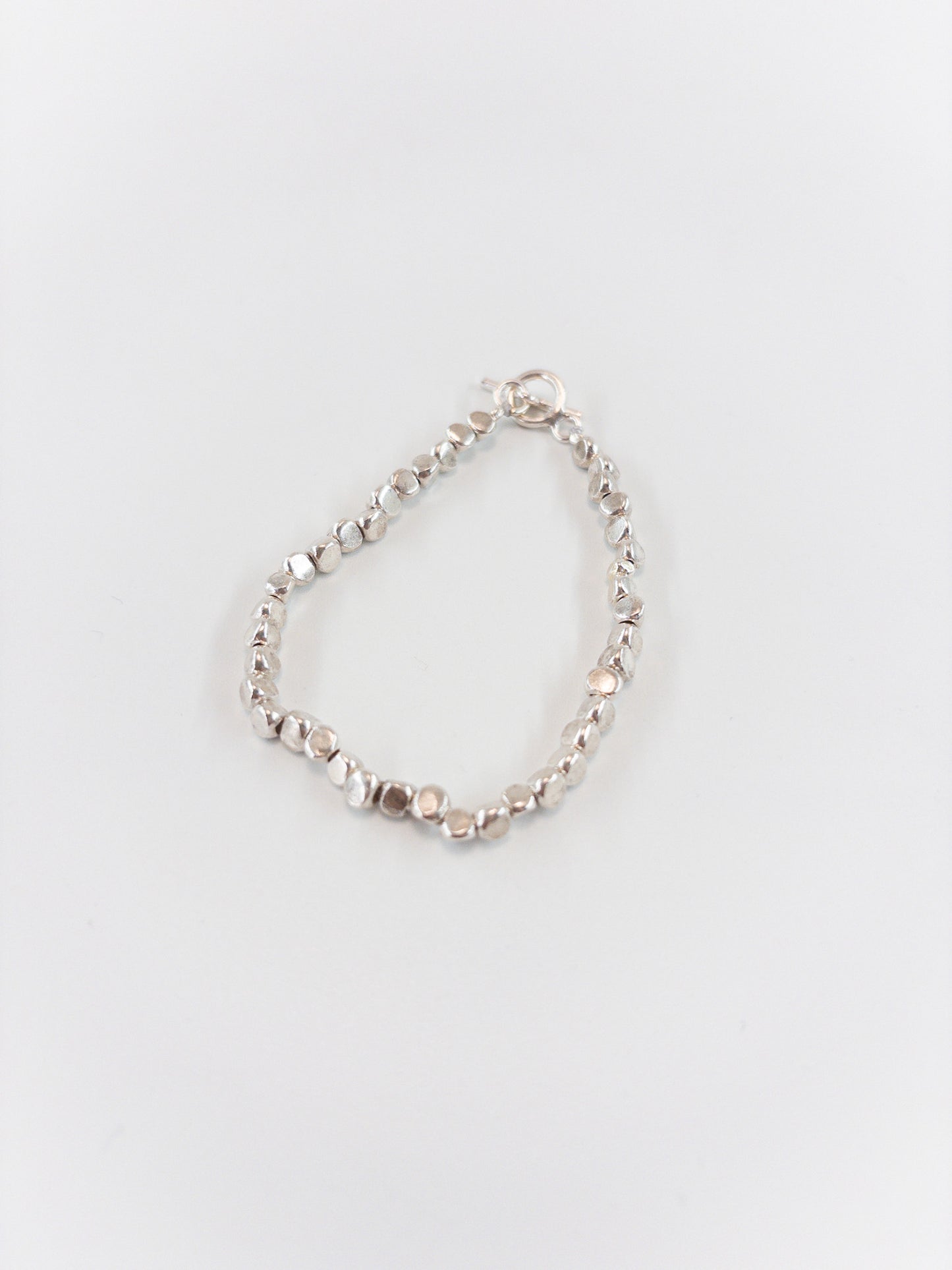 【accessories mau】カレンビーズブレスレット b