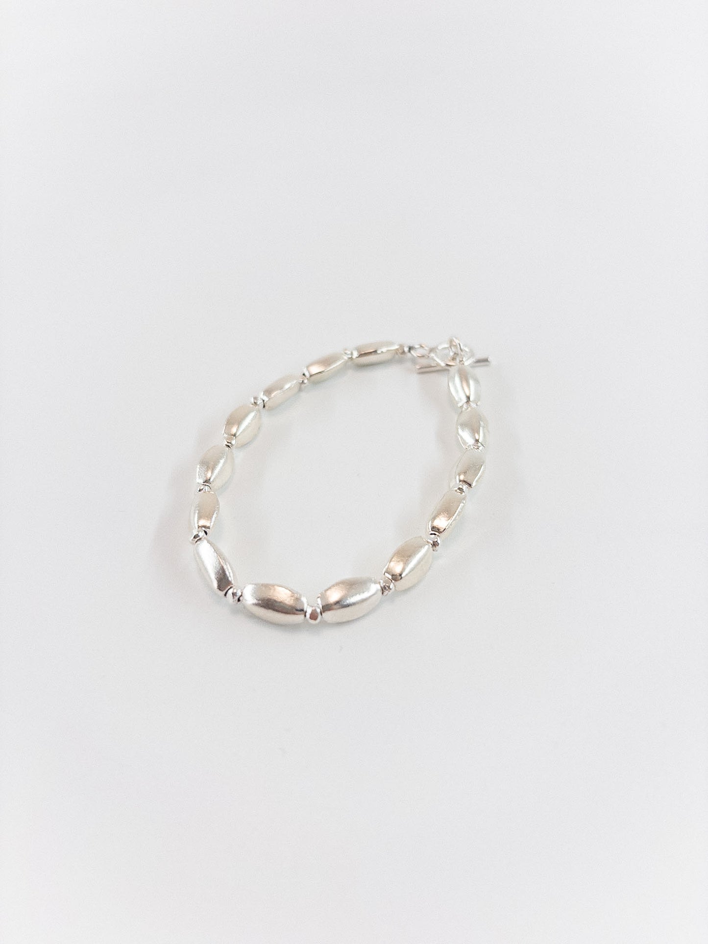 【accessories mau】カレンビーズブレスレット c