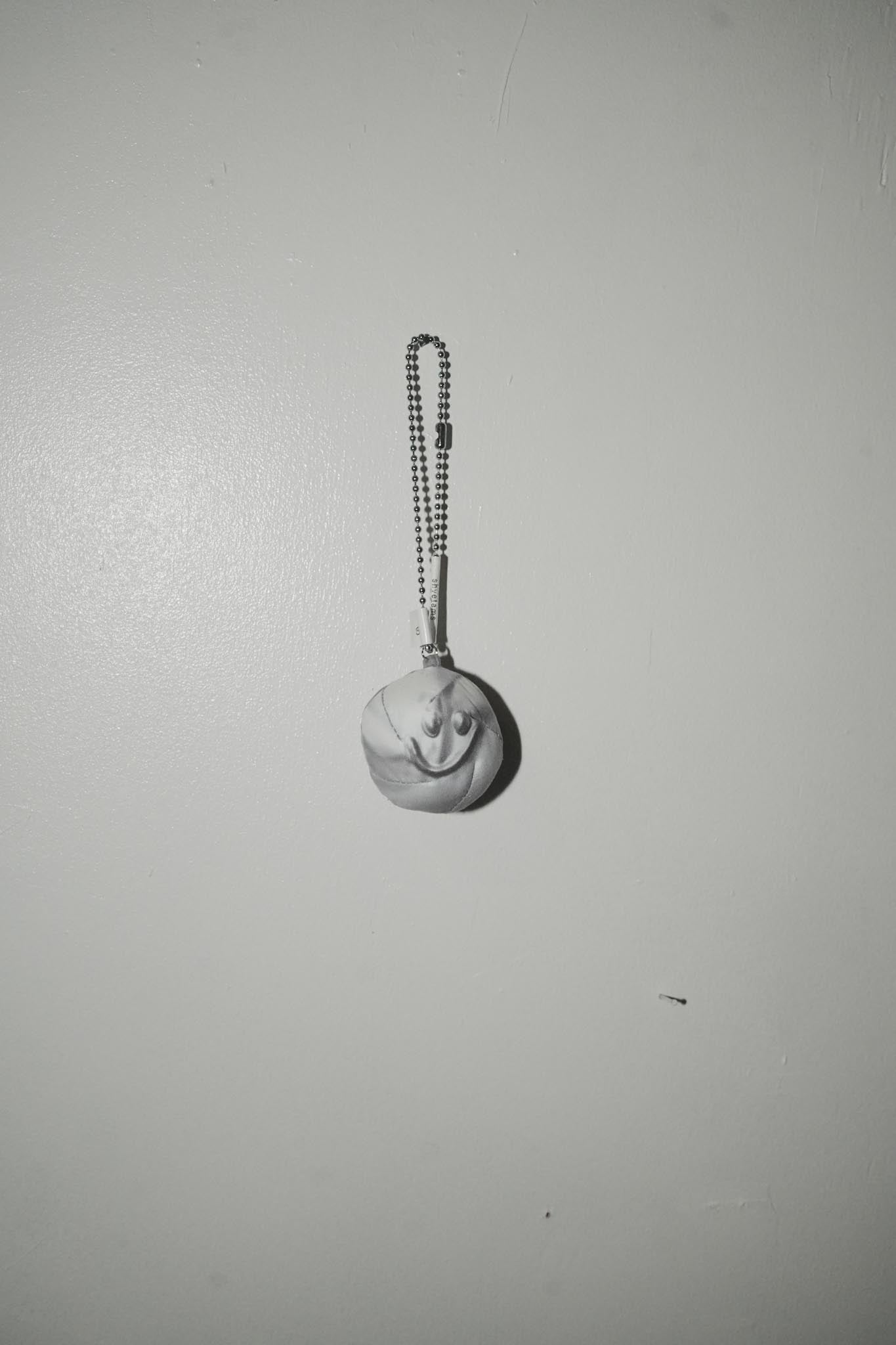 【shvetams】mini smile ball