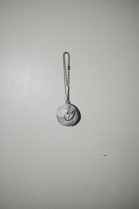 【shvetams】mini smile ball