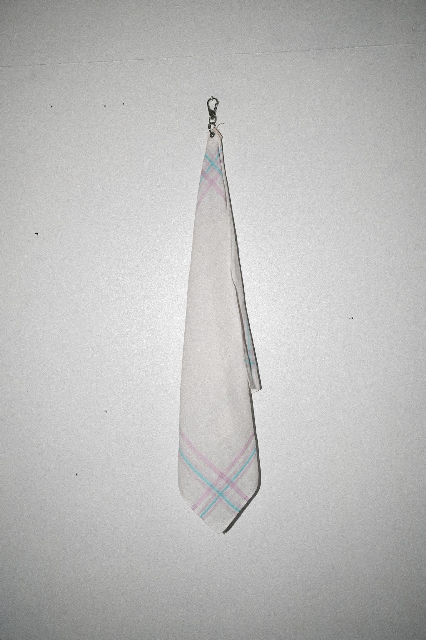 【AYA YAMANAKA】Handkerchief ornament LINE