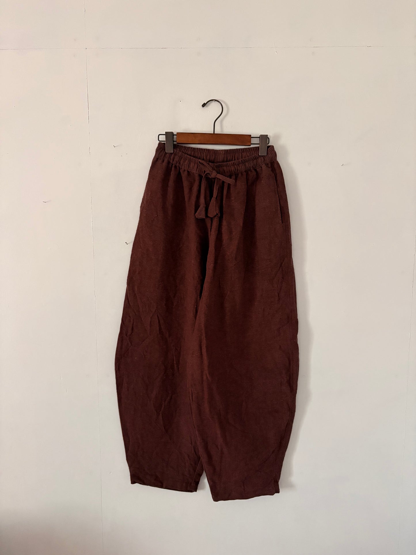 【TARAHA】Wind Pants