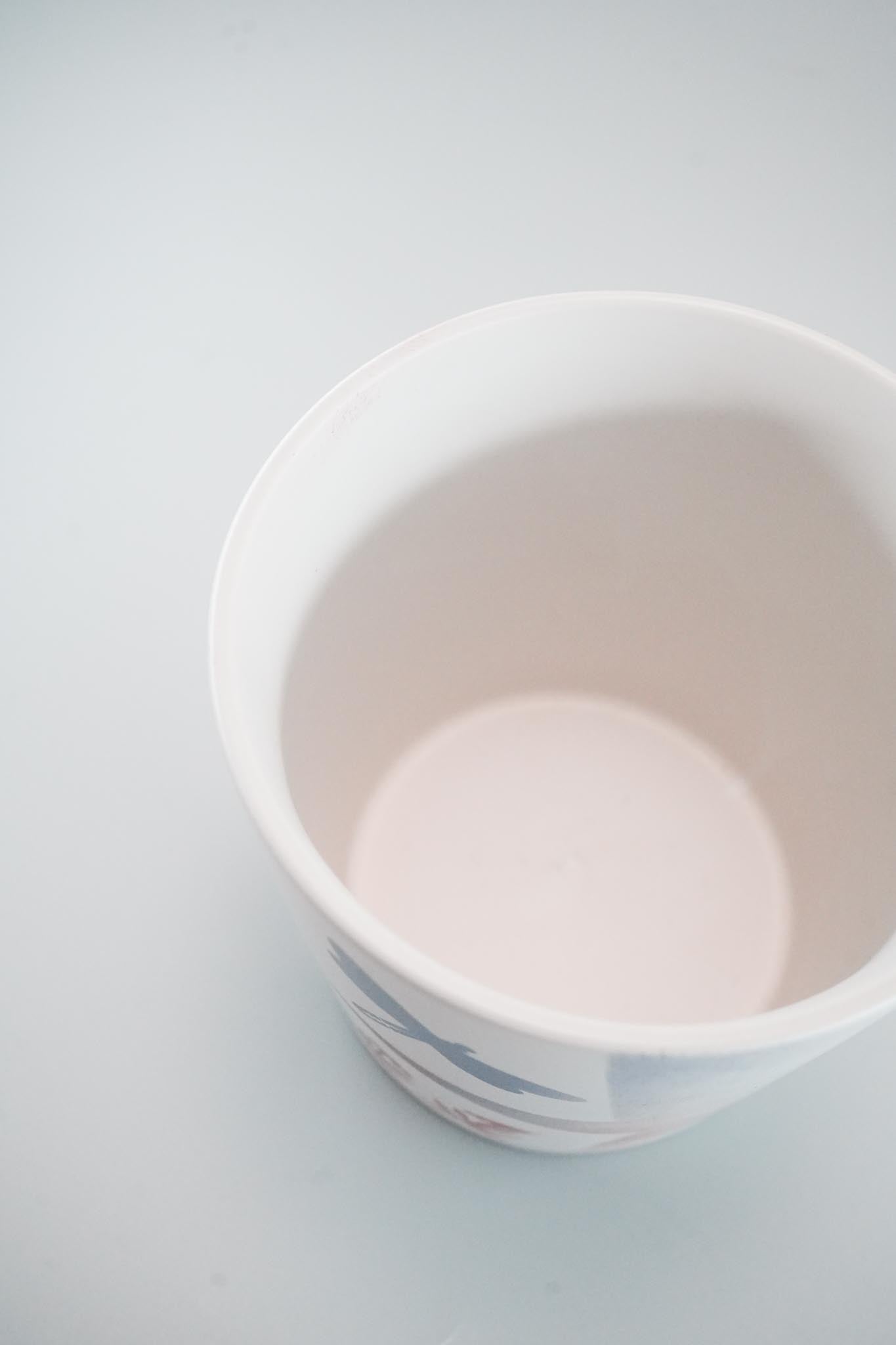 【よしいちひろ】STENCIL POT　M 2