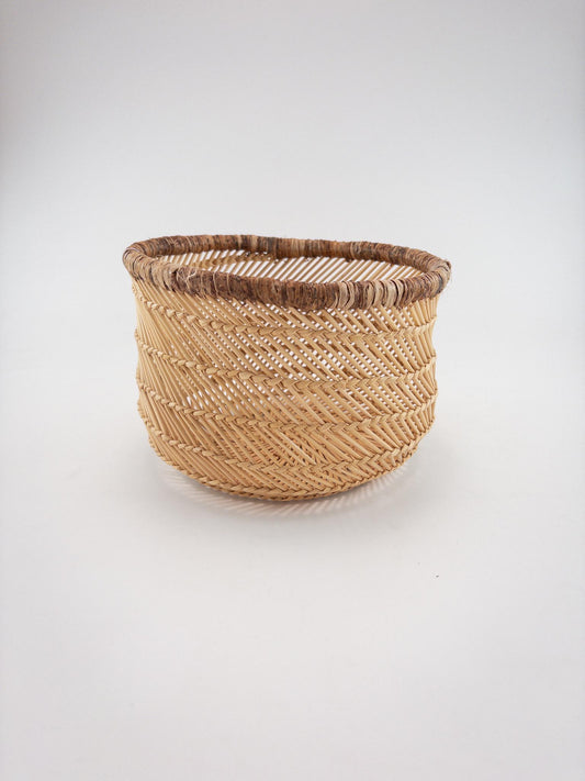 スンバラ豆バスケット 小