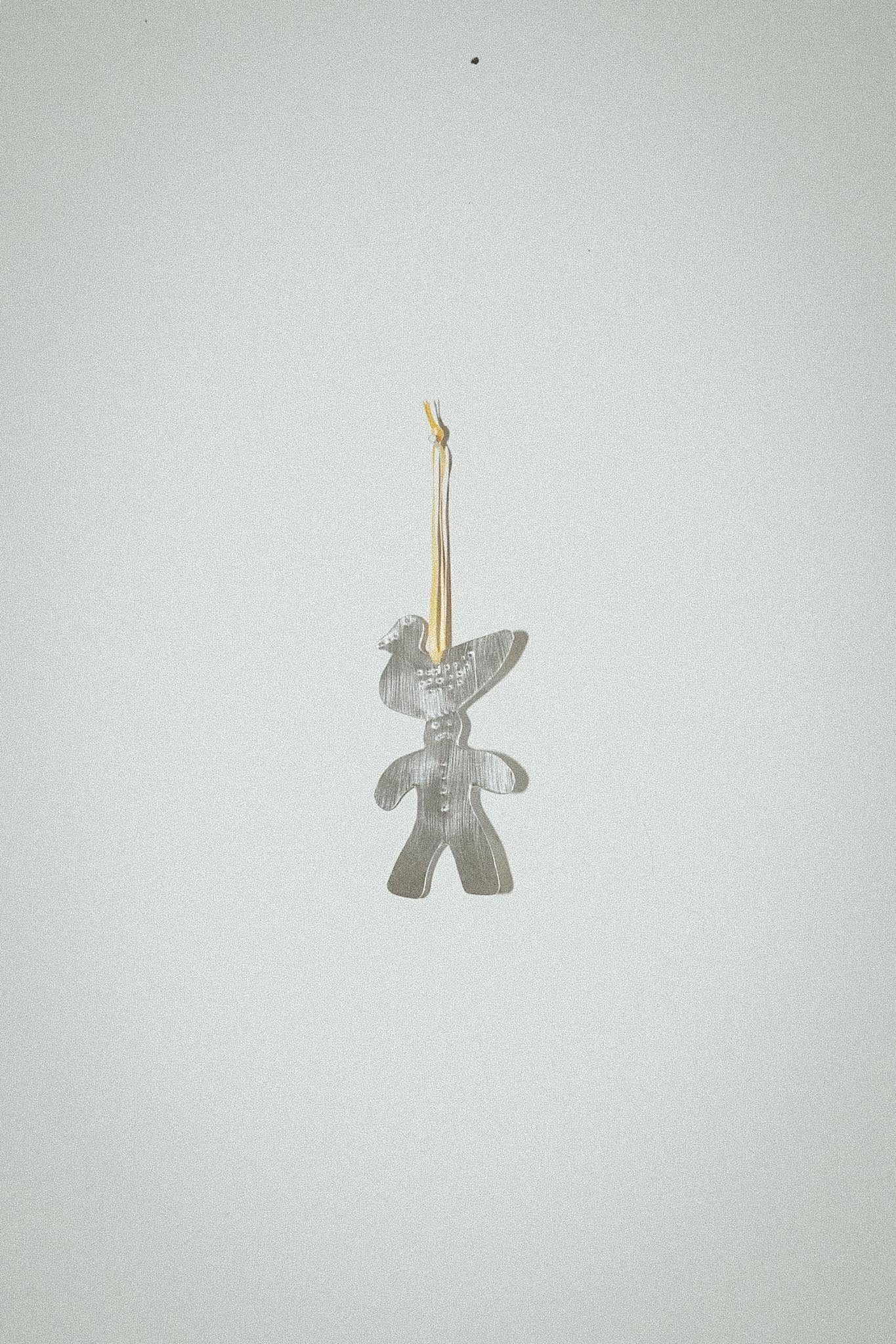 【Karin Okamoto】GINGERBOY with DUCK y