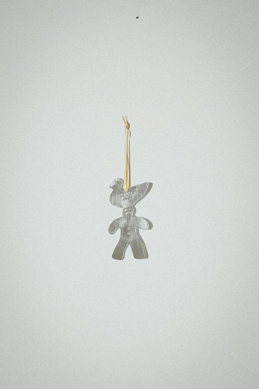 【Karin Okamoto】GINGERBOY with DUCK y