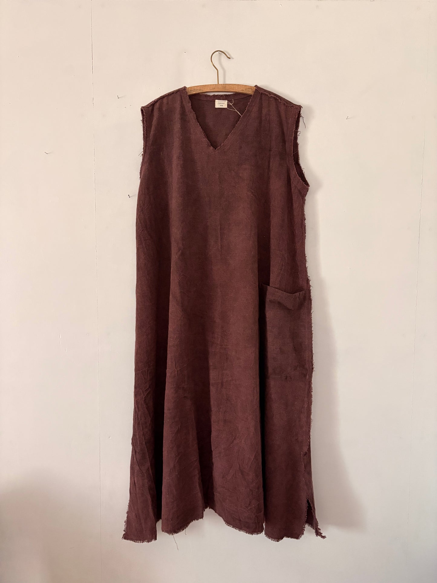 【TARAHA】Dress