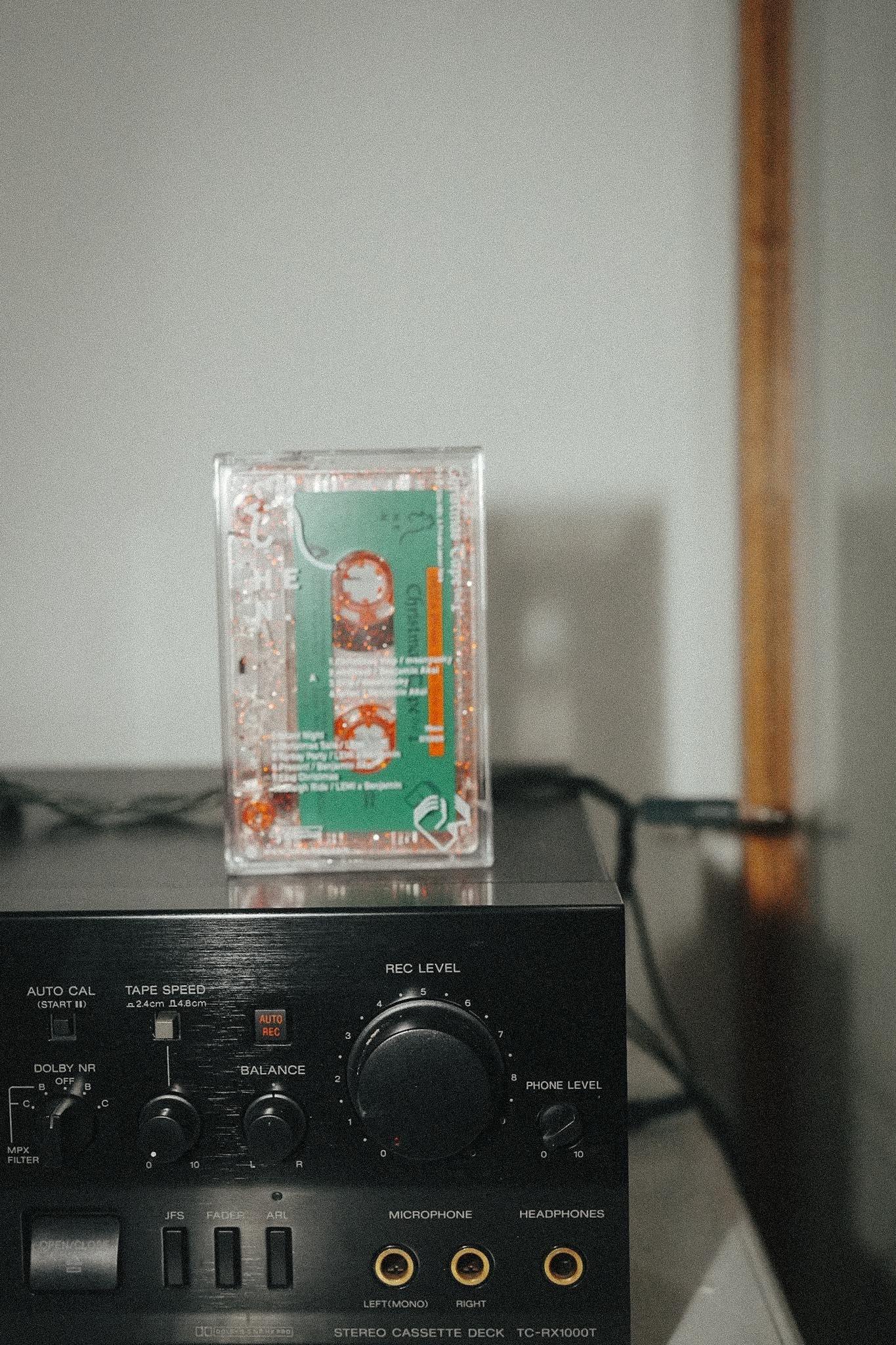 【HEN.×PLN】Chrithmas Tape Vol.1