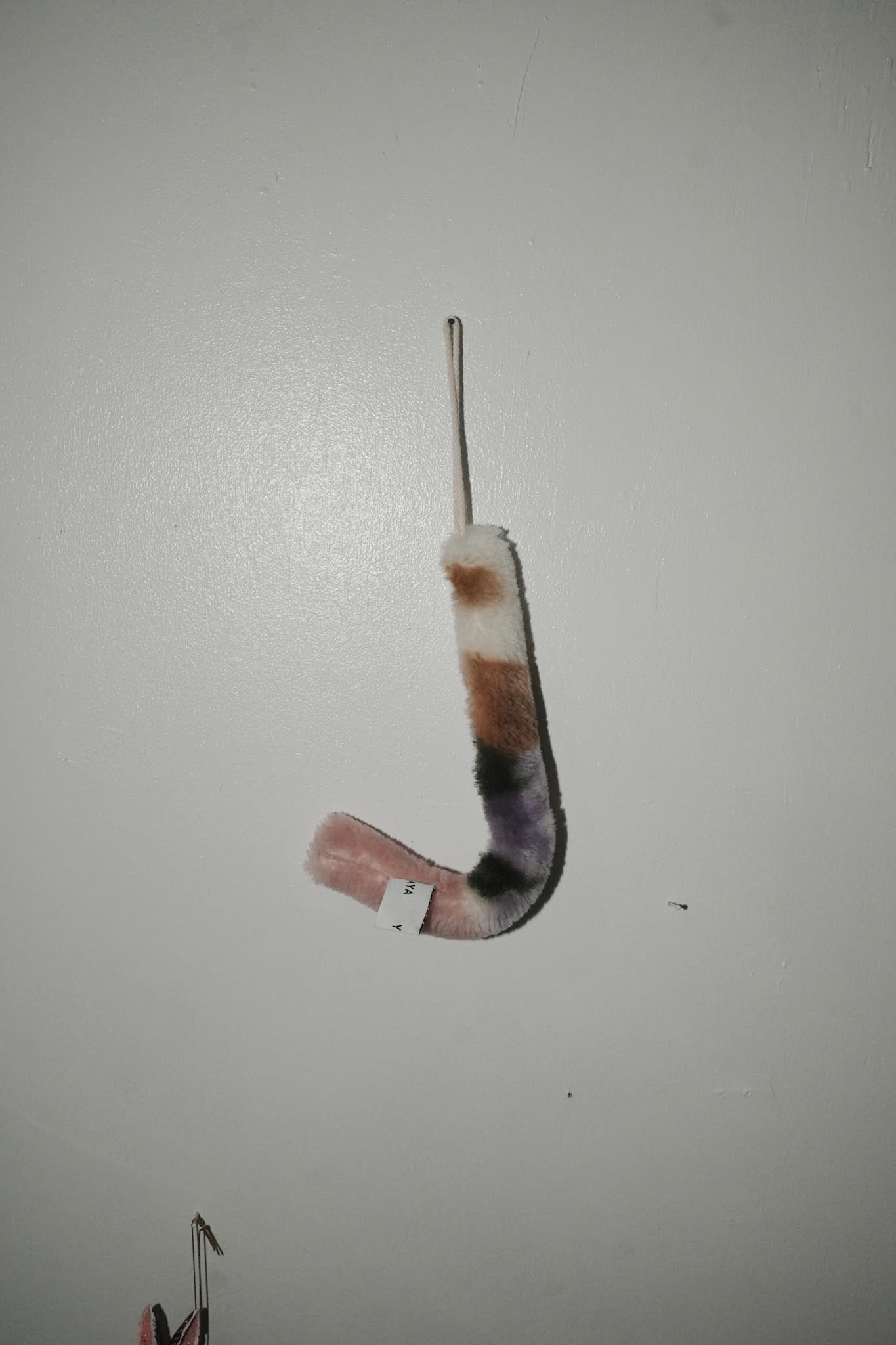 【AYA YAMANAKA】Blanket Ornament A