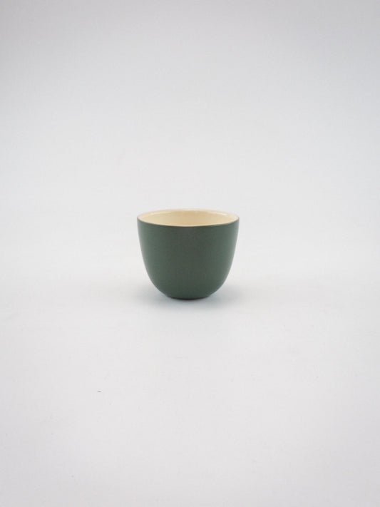 【大園篤志】ラテカップ グリーン