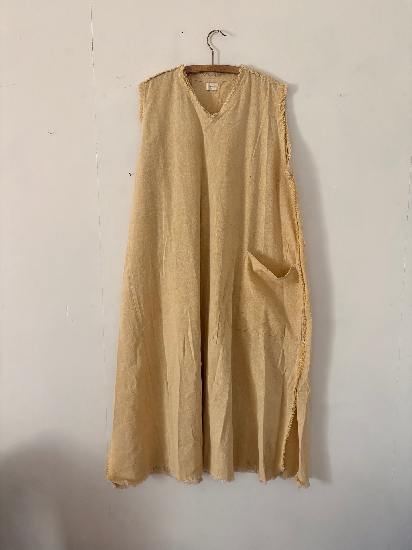 【TARAHA】Dress