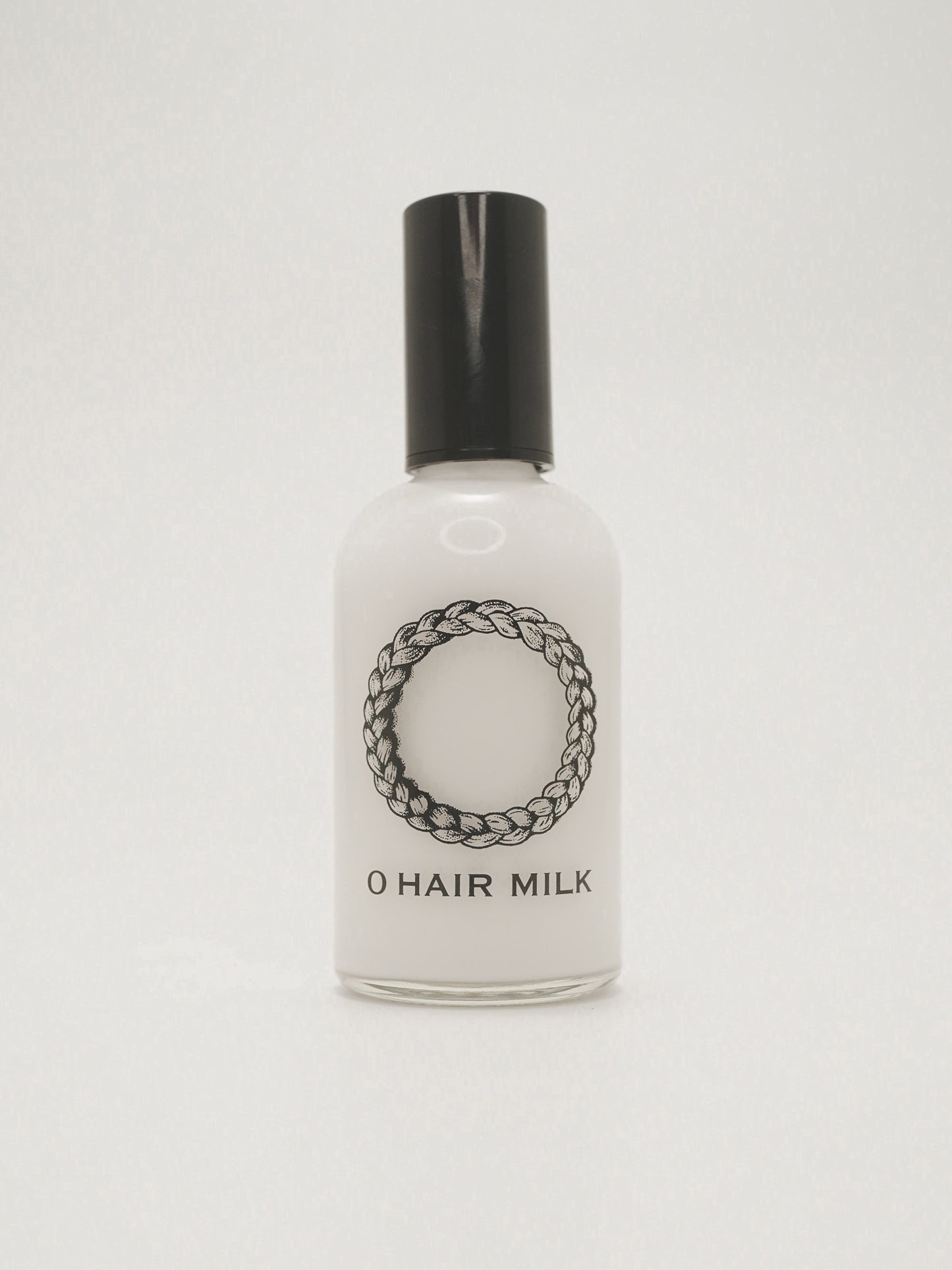 【O skin&hair】O ・HAIR MILK