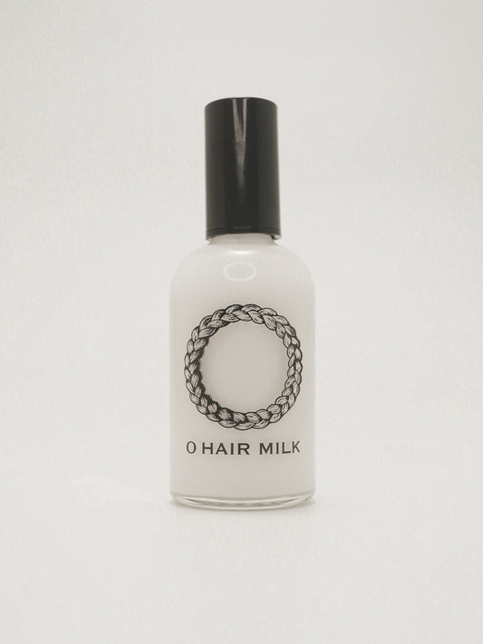 【O skin&hair】O ・HAIR MILK