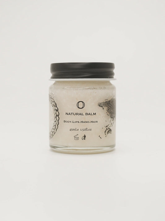 【O skin&hair】O・Balm 45mL