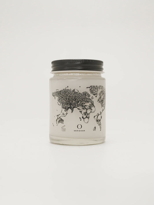 【O skin&hair】O ・GELM