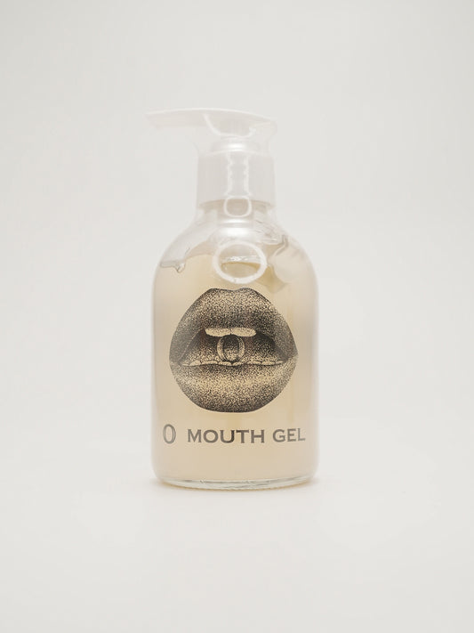 【O skin&hair】O・MOUTH GEL 250g