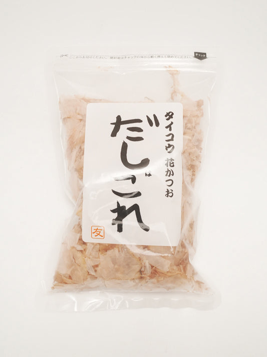 花かつお だしはこれ