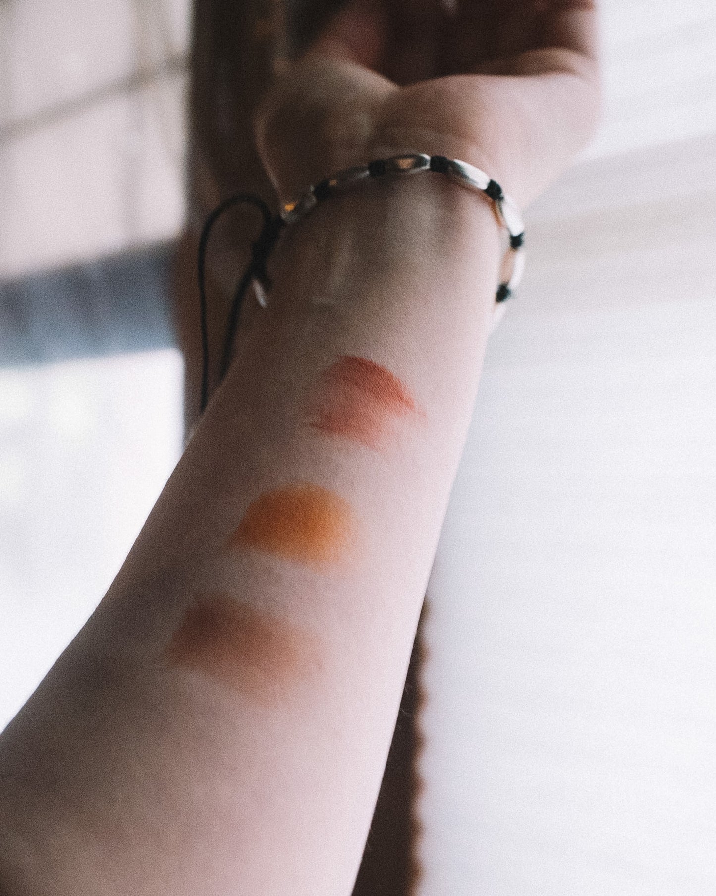 【AWA olfactory】Organic Herbal Lipstick - 山野草 紫根紅