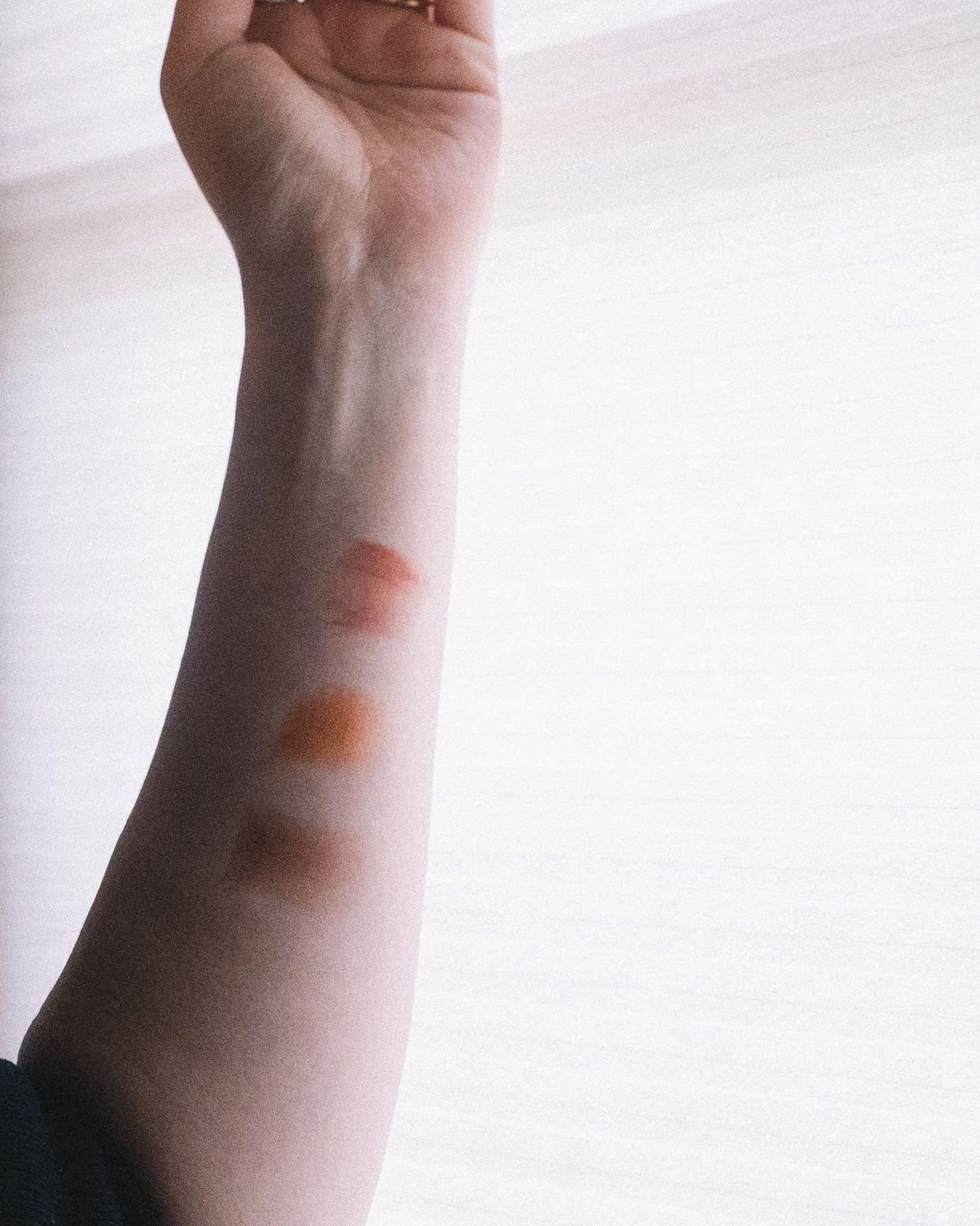 【AWA olfactory】Organic Herbal Lipstick - 山野草 紫根紅