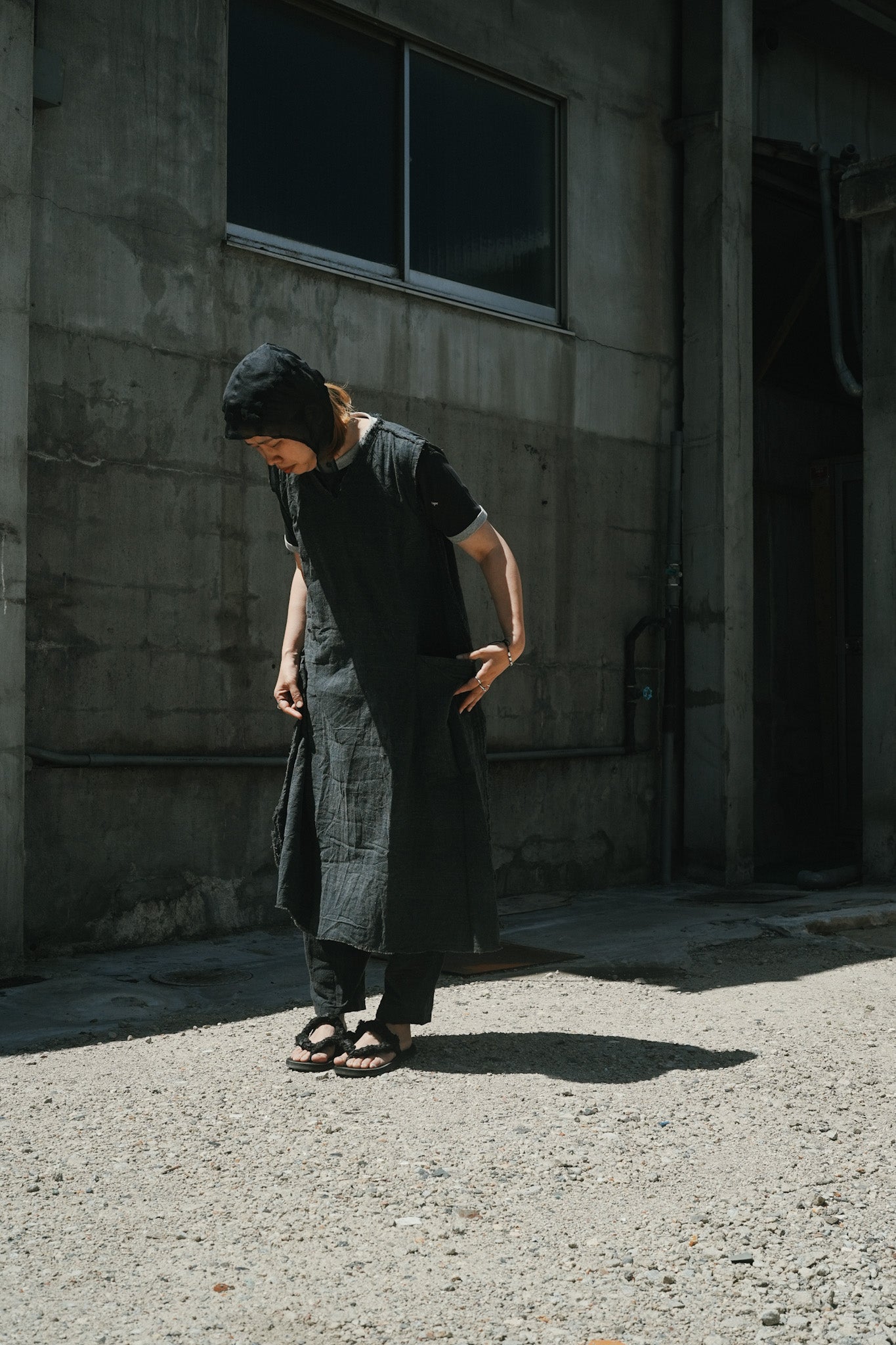 【TARAHA】Dress