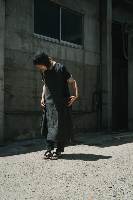 【TARAHA】Dress