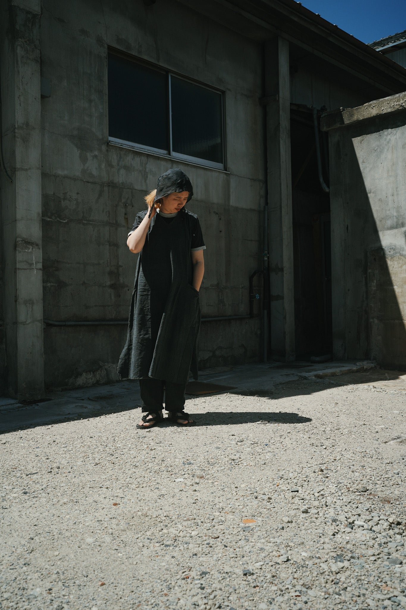 【TARAHA】Dress