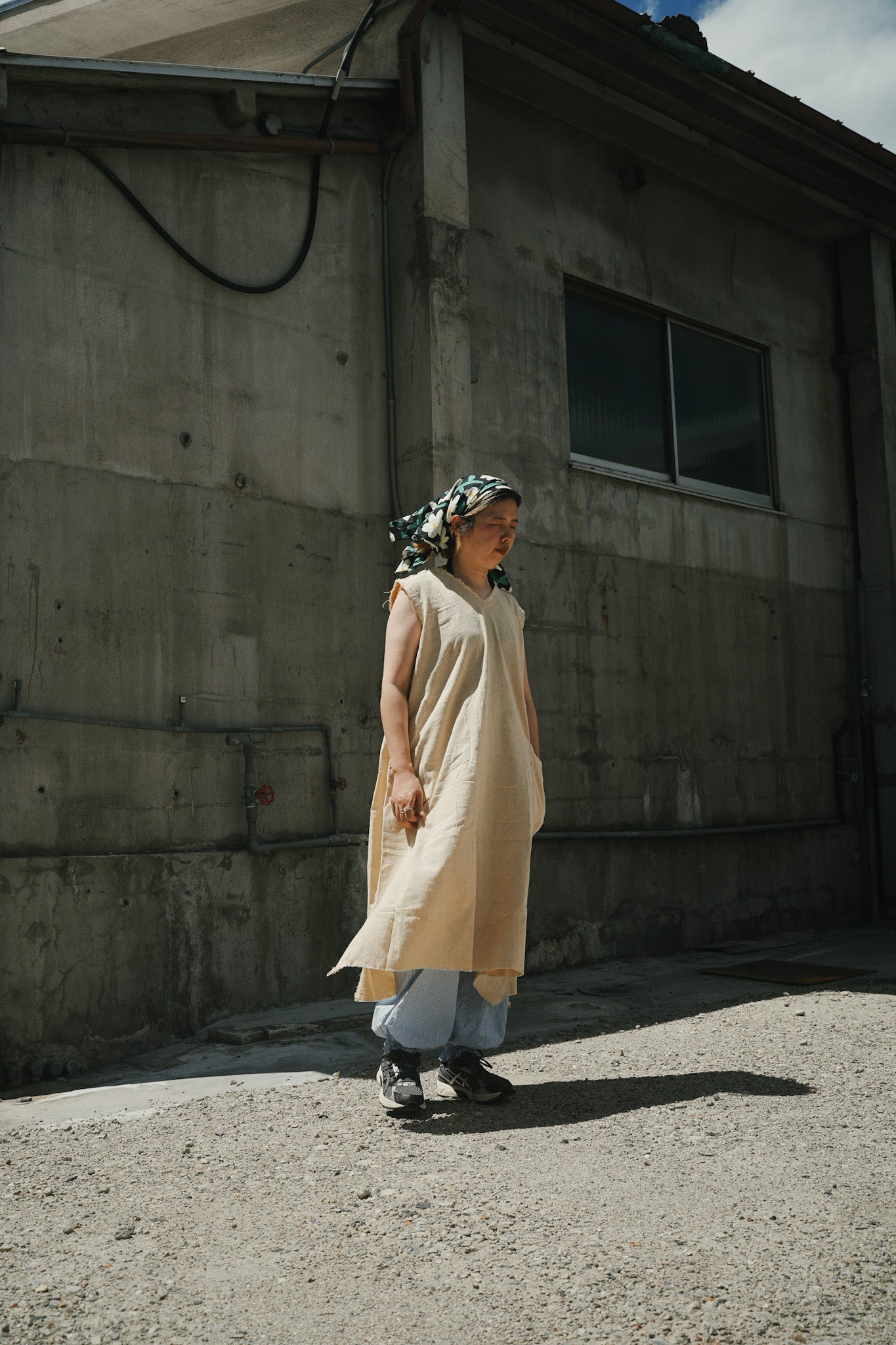 【TARAHA】Dress
