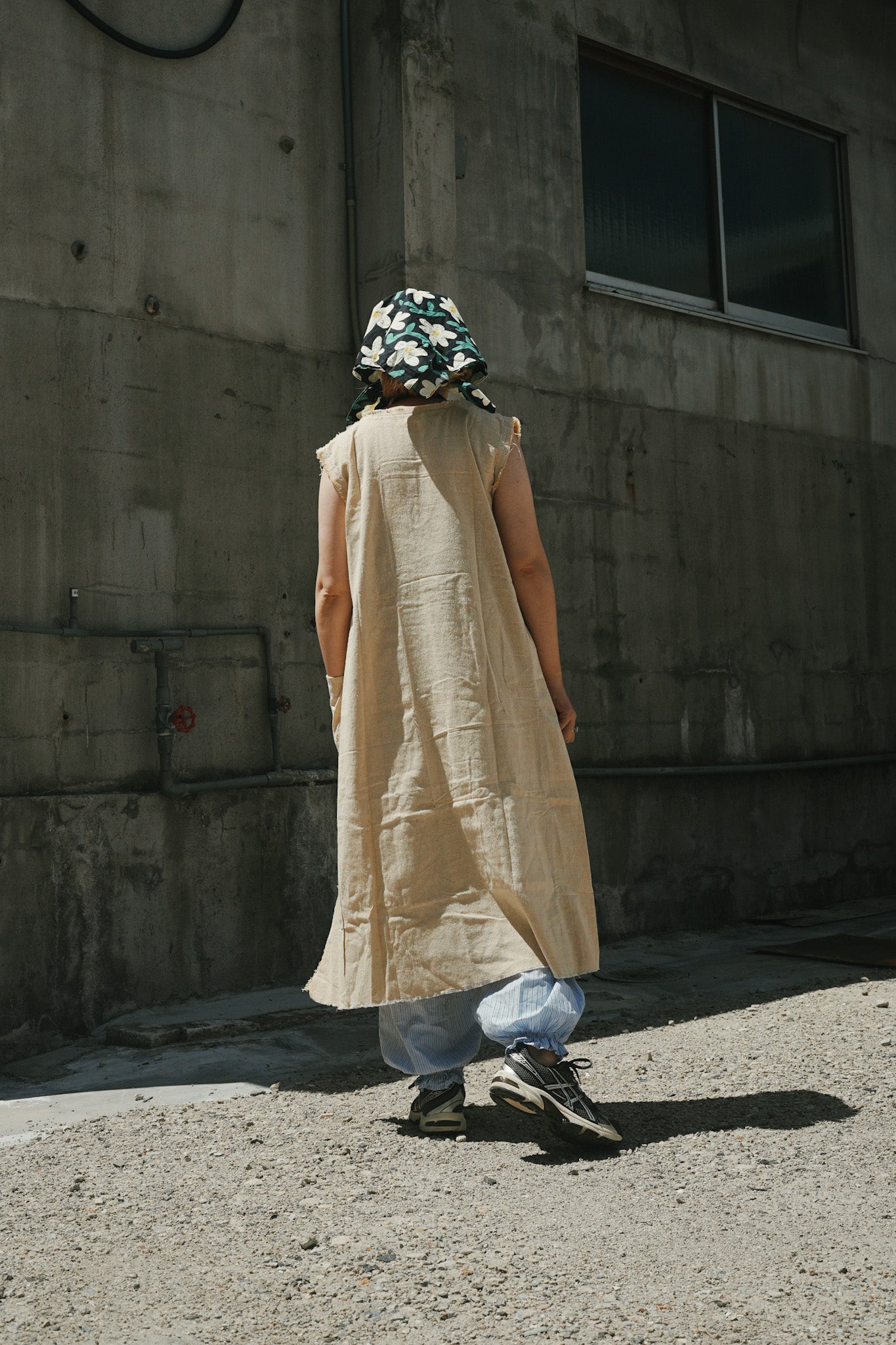 【TARAHA】Dress